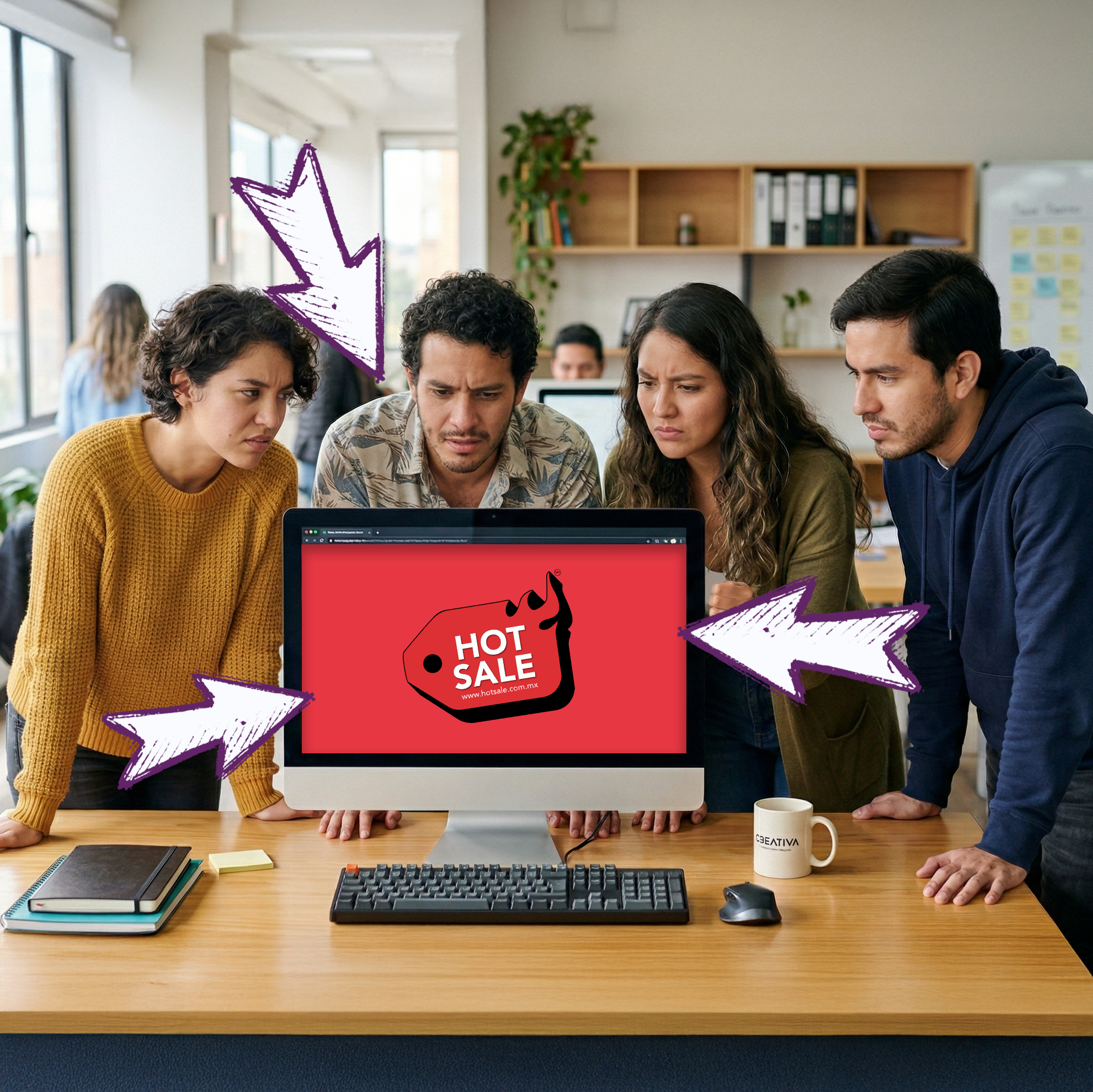 logistica hot sale mexico