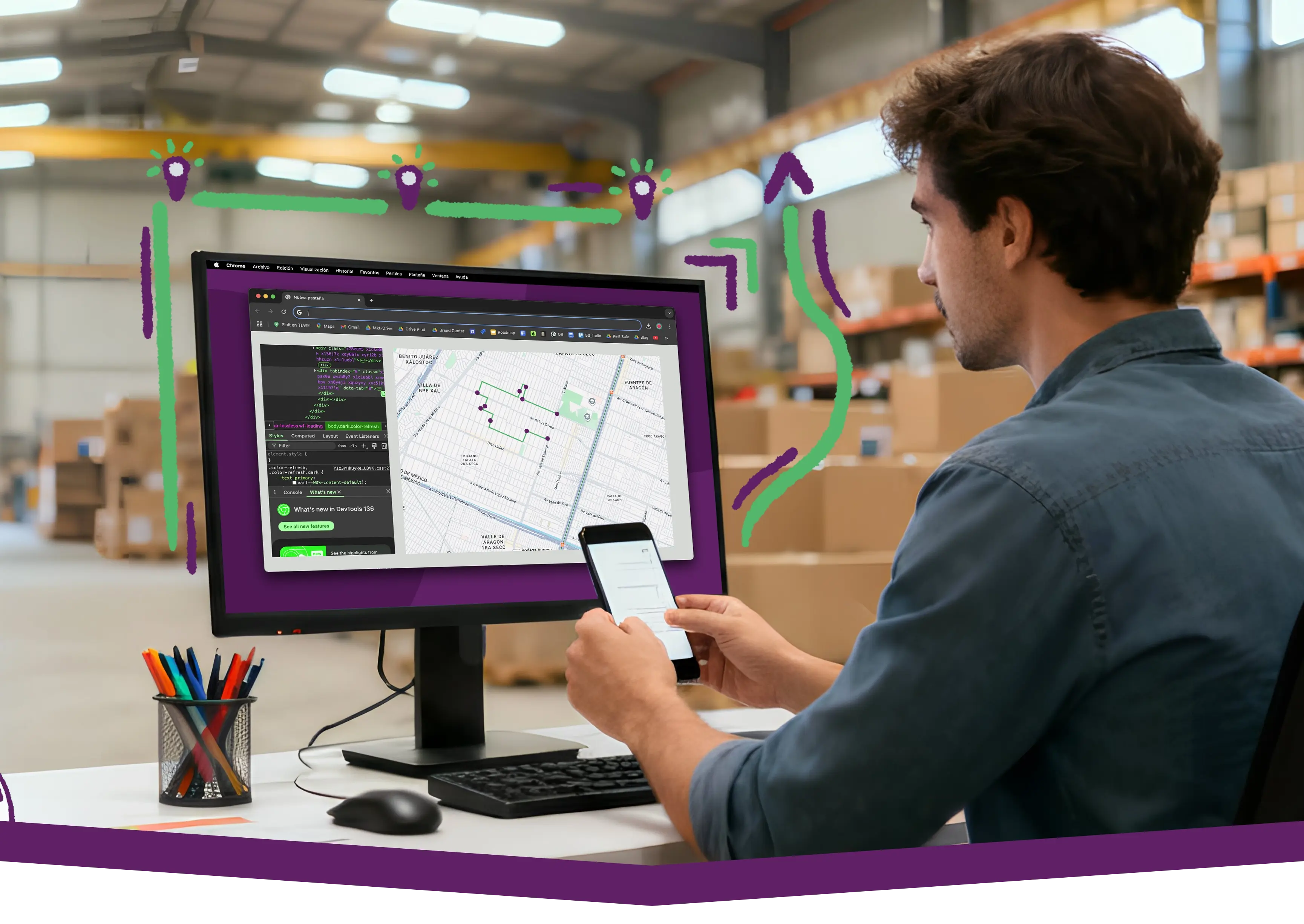 AiPinit_LandingPage_Routesolver_WebCover