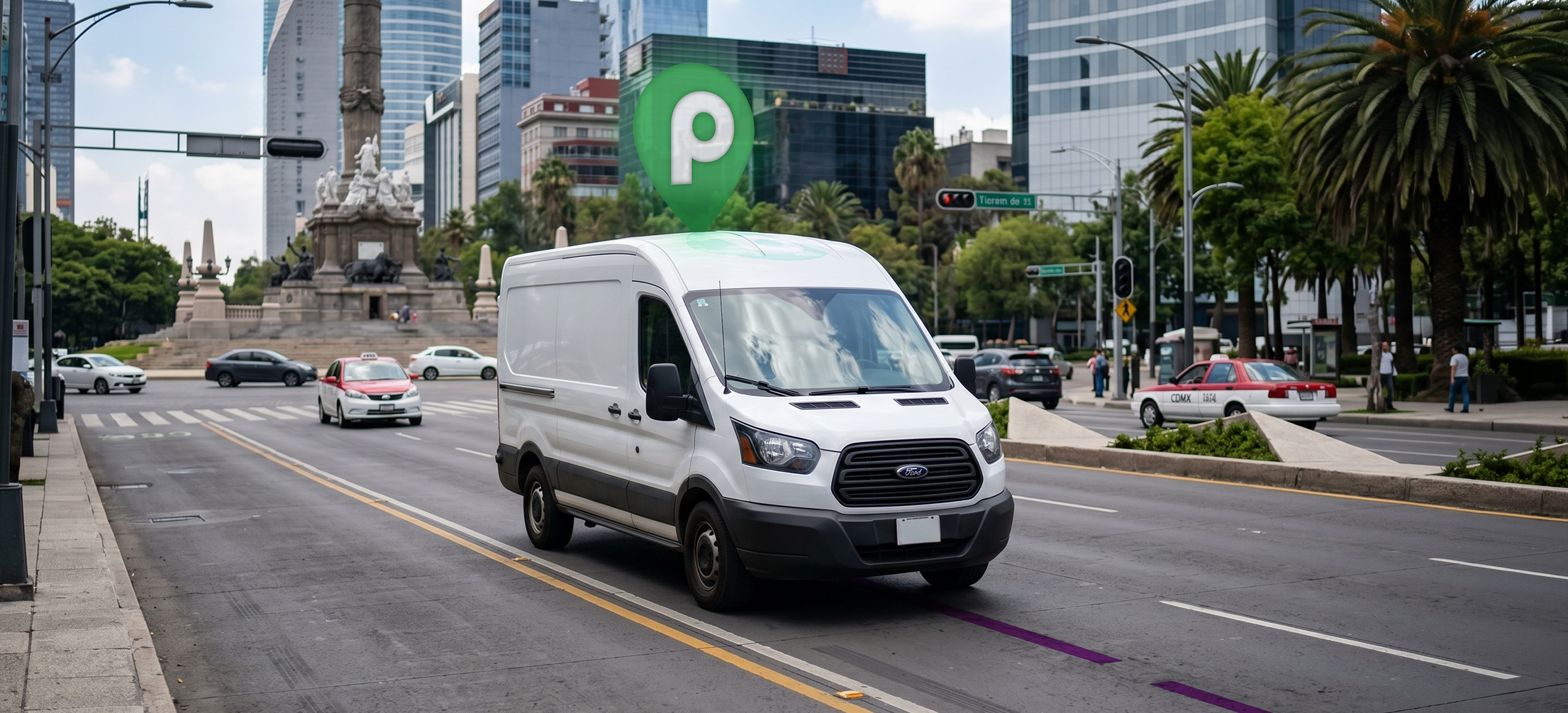 Optimización de rutas: Qué es, Cómo Funciona y Por Qué Reduce Costos